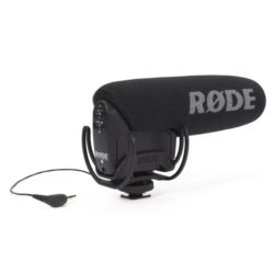 RODE Stereo VideoMic Pro Rycote - Mikr. do kamery